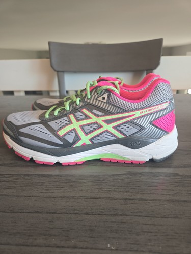 Asics running shoes gel - asics,
