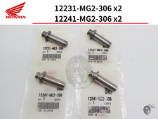 Honda Original Ventilführung