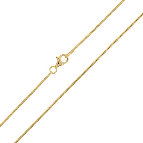 Cavill vergoldete sterling - vergoldete,
