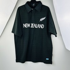 All Blacks New Zealand Rugby