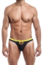 Sexy Schlüsselloch Herren