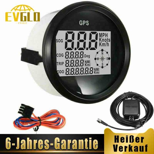 Gps geschwindigkeitsmesser - gps,