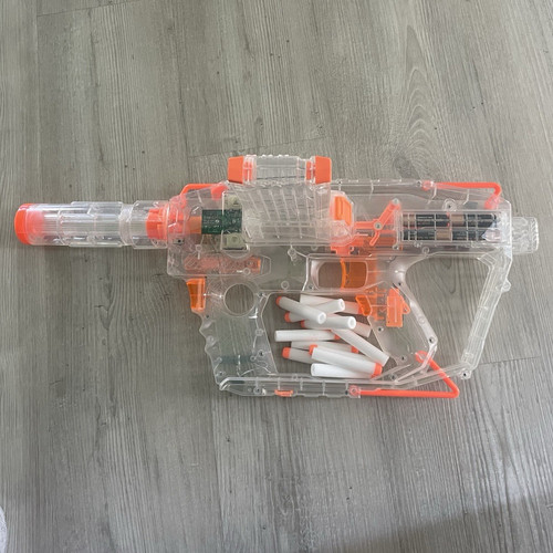 Nerf modulus evader - nerf, 12