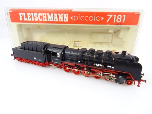 Fleischmann 7181