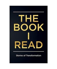 The book read stories - the,