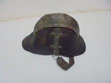 1870 Ex Raupenhelm Bayern   Deutsch  Ungereinigter Dachbodenfund