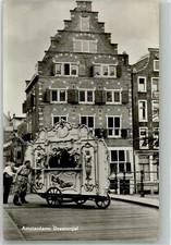 38174997 - Amsterdam Drehorgel