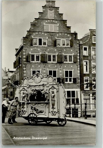 38174997 amsterdam drehorgel - 38174997,