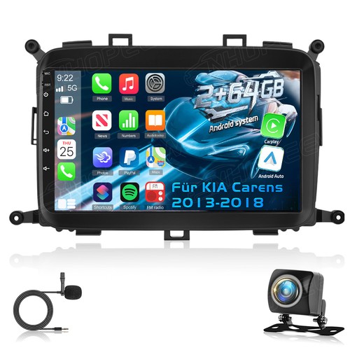 64gb für kia - für, carens