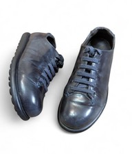 CAMPER PELOTAS Comfort Schuhe Sneaker Schwarz / Navy