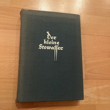Der kleine Stowasser