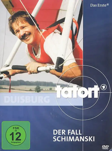 Tatort duisburg der fall - duisburg,