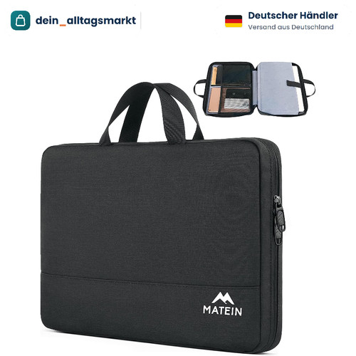 Laptoptasche wasserdicht 16 - laptoptasche,