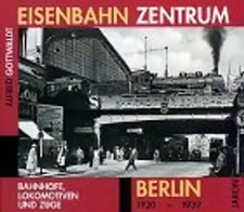 Eisenbahn zentrum berlin - eisenbahn-zentrum,