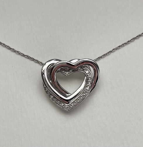 Paj sterlingsilber 925 diamant - 925,