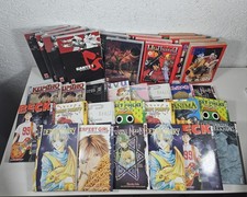Manga Anime Konvolut Sammlung