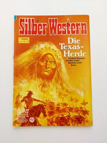 Zauberkreis wildwest romanheft - zauberkreis,