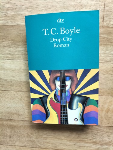 Boyle drop city tb - ,