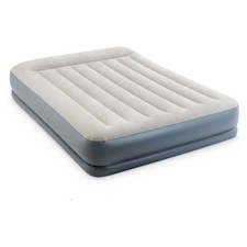 INTEX Luftbett Pillow Queen +