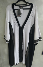 Ellbi Damen, Shirt Jacke  gr