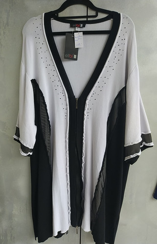 Ellbi damen shirt jacke gr - ellbi, damen,