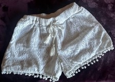 NICE & CHIC kurze Hose Shorts