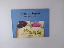 Rosalie liebt Trüffel -