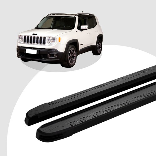 Trittbretter passend für jeep - trittbretter,
