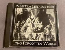 CD, Album, In Mitra Medusa