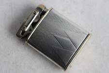 Karl Wieden Benzin Feuerzeug