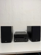 Denon m37 fi anlage - denon, hi-fi