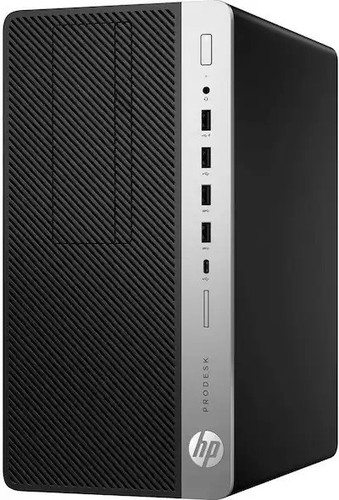 Prodesk 600 mt tower - prodesk, g4