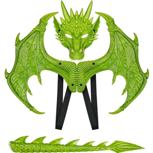 Drachenmaske drachen kostüm - drachenmaske,