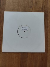 Unknown Artist - She's a