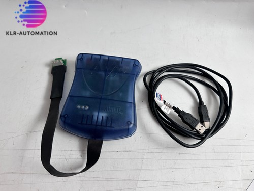 Atmel avr avrajtjagice mkii - atmel, avrajtjagice_mkii
