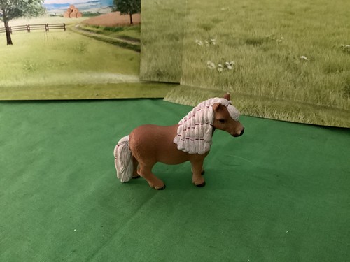 Schleich 13776 mini shetty - mini,