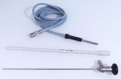 Karl storz hopkins - storz,