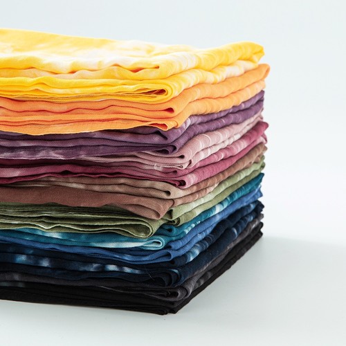 Rayon hijab schal - rayon, frauen