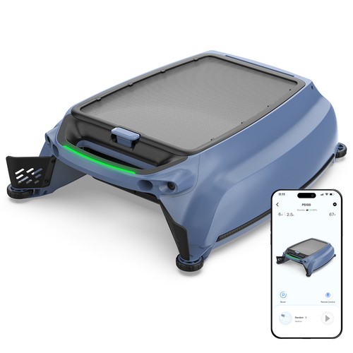 Airrobo sp200 akku poolroboter - airrobo,