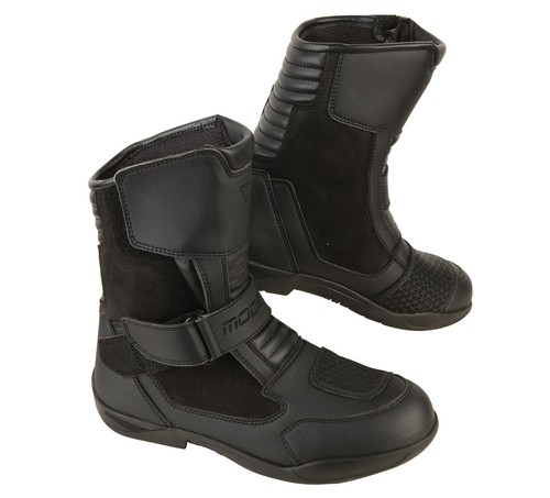 Motorrad stiefel modeka - stiefel, orella