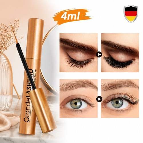 Wimpernserum pflegend - wimpernserum, 4