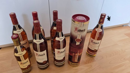 Asbach uralt original - uralt,