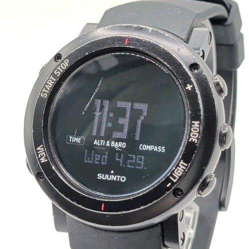 Suunto core abc uhr - abc,