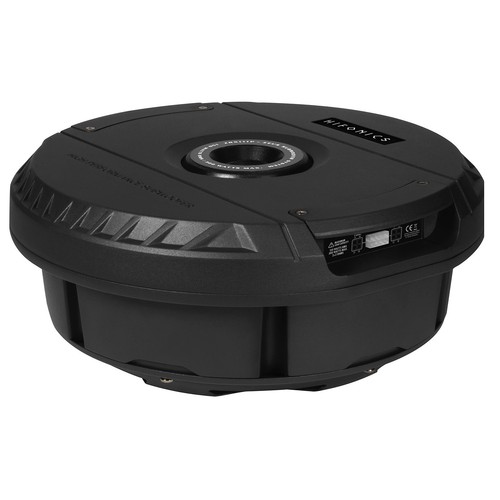 Hifonics zrx111p 28cm 280mm - zrx111p, 28cm/280mm