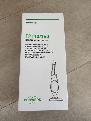 Original vorwerk fp140 - original, /
