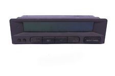 Display original Saab 9.5