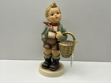  Hummel Figur 51/0 Dorfbub