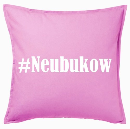 Neubukow kissenbezug pink ich - #neubukow,