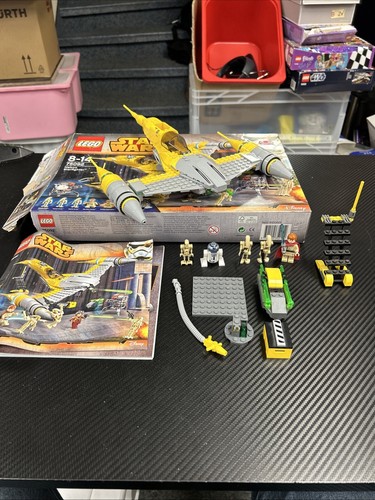 Lego star wars - lego, wars: