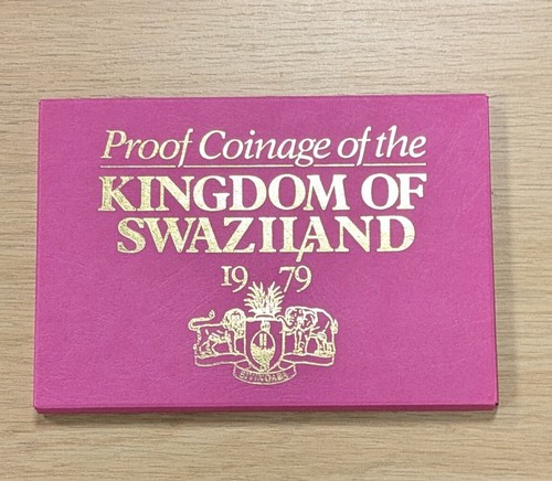 1965 1983 royal mint - 1965,